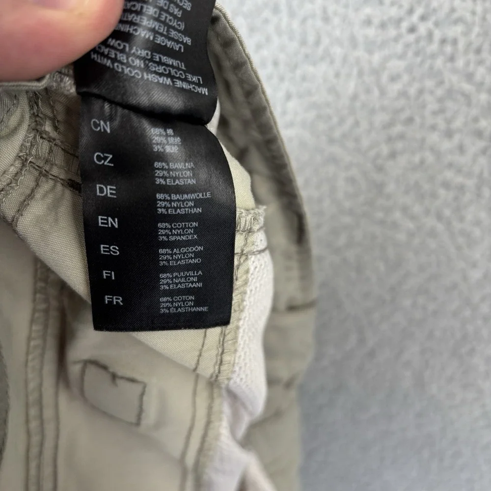 Kuhl Ramblr Shorts Mens 35x10